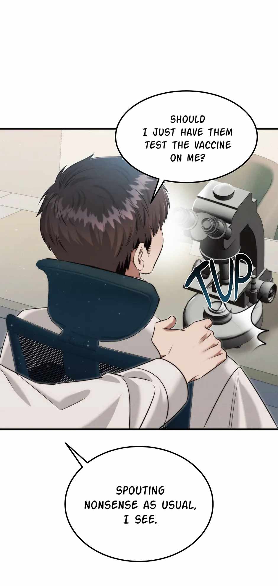 Genius Doctor Lee Moo-jin Chapter 174 42